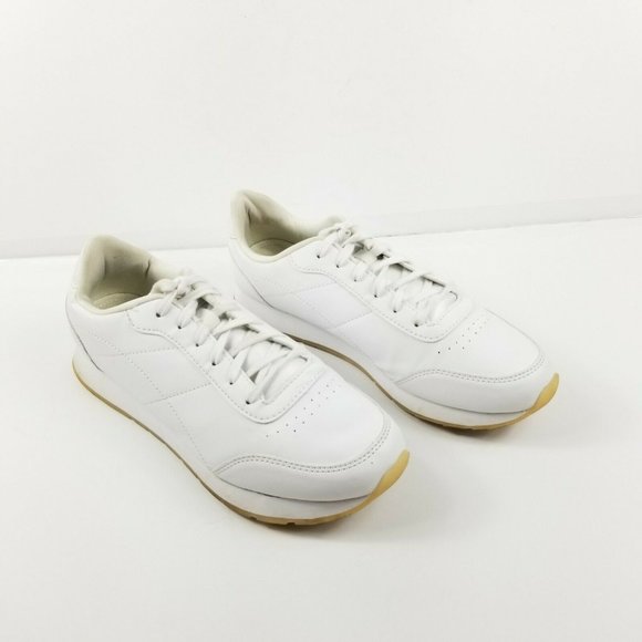 white champion shoes women